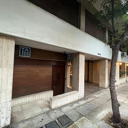Ksenokratous-Kolonaki Cozy Apartment Athén Kültér fotó