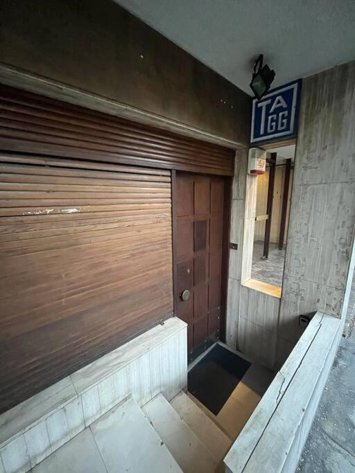 Ksenokratous-Kolonaki Cozy Apartment Athén Kültér fotó